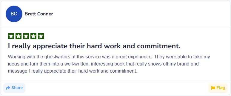 Trustpilot Review 2