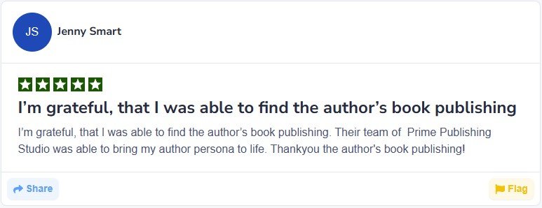 Trustpilot Review 4